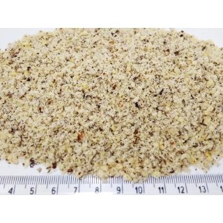MĄKA Z MIGDAŁÓW 1 KG USA do produkcji ciastek itp mąka migdałowa